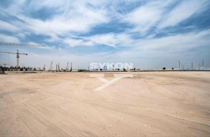 Land - Studio for sale in Dubai Islands - Dubai