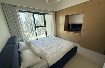 Apartment - 1 - 1 for rent in Burj Royale - Downtown Dubai - Dubai Apartment - 1 - 1 for rent in Burj Royale - Downtown Dubai - Dubai