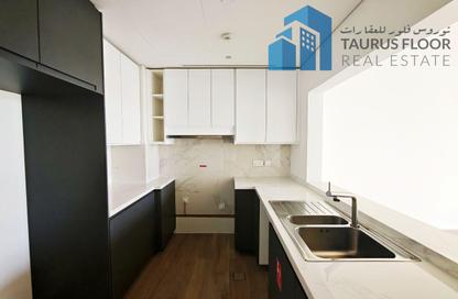Apartment - 2 Bedrooms - 2 Bathrooms for rent in Al Badia Living Building D - Al Badia Living - Dubai Festival City - Dubai