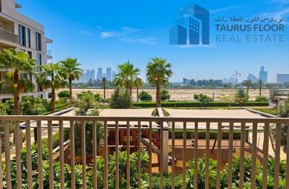 Apartment - 2 Bedrooms - 2 Bathrooms for rent in Al Badia Living Building D - Al Badia Living - Dubai Festival City - Dubai Apartment - 2 Bedrooms - 2 Bathrooms for rent in Al Badia Living Building D - Al Badia Living - Dubai Festival City - Dubai