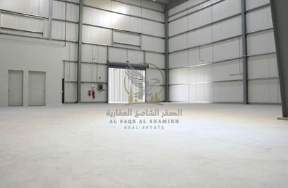 Warehouse - Studio - 1 for rent in Al Sajaa S - Al Sajaa - Sharjah
