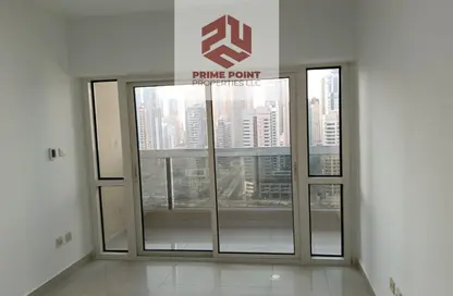 شقة - غرفة نوم - 1 حمام للبيع في بوابة دبي الجديدة 1 - (JLT) مجمع Q - أبراج بحيرات الجميرا - دبي