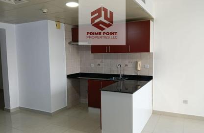 Apartment - 1 Bedroom - 1 Bathroom for sale in New Dubai Gate 1 - JLT Cluster Q - Jumeirah Lake Towers - Dubai