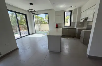 Villa - 5 Bedrooms - 6 Bathrooms for rent in Maple at Dubai Hills Estate - Dubai Hills Estate - Dubai