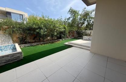 Villa - 5 Bedrooms - 6 Bathrooms for rent in Maple at Dubai Hills Estate - Dubai Hills Estate - Dubai