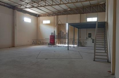 Warehouse - Studio for rent in Industrial Area 1 - Emirates Modern Industrial - Umm Al Quwain
