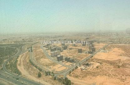 Apartment - 2 - 2 for sale in Lavender Tower - Emirates City - Ajman Apartment - 2 - 2 for sale in Lavender Tower - Emirates City - Ajman