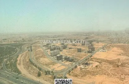 شقة - 2 غرف نوم - 2 حمامات للبيع في برج لافندر - مدينة الإمارات - عجمان شقة - 2 غرف نوم - 2 حمامات للبيع في برج لافندر - مدينة الإمارات - عجمان