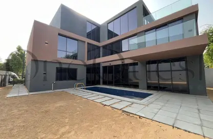 Villa - 5 Bedrooms - 7 Bathrooms for sale in Masaar Azalea - Masaar - Tilal City - Sharjah Villa - 5 Bedrooms - 7 Bathrooms for sale in Masaar Azalea - Masaar - Tilal City - Sharjah