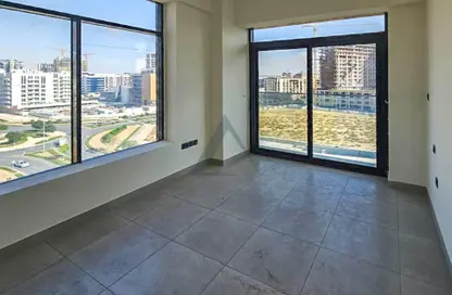 Apartment - 2 Bedrooms - 3 Bathrooms for rent in Burj Residence 3 - Arjan - Dubai