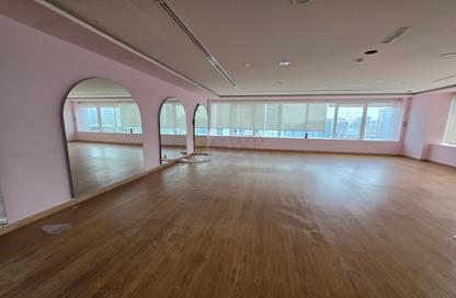 Office Space - Studio - 1 Bathroom for sale in Westburry Tower 1 - Westburry Square - Business Bay - Dubai