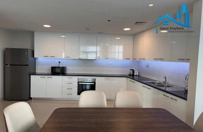 Apartment - 3 Bedrooms - 4 Bathrooms for rent in Vita Residencia - Al Sufouh 1 - Al Sufouh - Dubai Apartment - 3 Bedrooms - 4 Bathrooms for rent in Vita Residencia - Al Sufouh 1 - Al Sufouh - Dubai