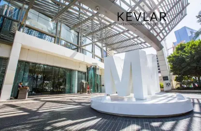 Hotel and Hotel Apartment - Studio - 1 Bathroom for sale in The One Hotel - Business Bay - Dubai Hotel and Hotel Apartment - Studio - 1 Bathroom for sale in The One Hotel - Business Bay - Dubai