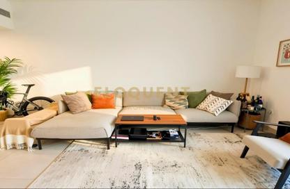 Apartment - 1 Bedroom - 1 Bathroom for sale in Rahaal 1 - Madinat Jumeirah Living - Umm Suqeim 3 - Umm Suqeim - Dubai
