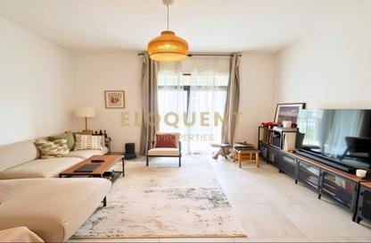 Apartment - 1 Bedroom - 1 Bathroom for sale in Rahaal 1 - Madinat Jumeirah Living - Umm Suqeim 3 - Umm Suqeim - Dubai