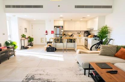 Apartment - 1 Bedroom - 1 Bathroom for sale in Rahaal 1 - Madinat Jumeirah Living - Umm Suqeim 3 - Umm Suqeim - Dubai