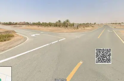 Land - Studio for sale in Manama - Ajman