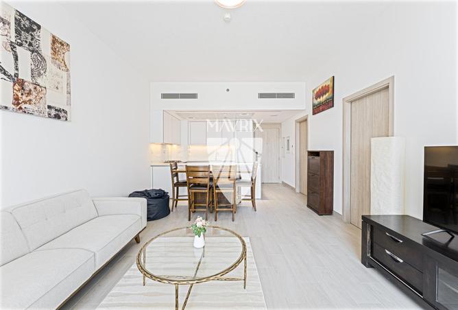 Fully Furnished 1BR | 2 Bathrooms | Ready to Move photo 2