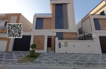 فيلا - 5 غرف نوم - 7 حمامات للبيع في 1 الياسمين - الياسمين - عجمان فيلا - 5 غرف نوم - 7 حمامات للبيع في 1 الياسمين - الياسمين - عجمان