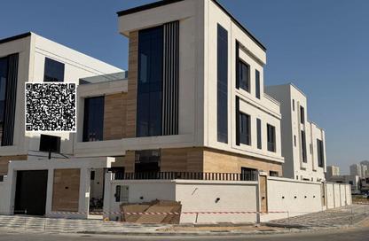 Villa - 5 Bedrooms - 7 Bathrooms for sale in Al Yasmeen 1 - Al Yasmeen - Ajman
