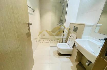 Apartment - 2 Bedrooms - 3 Bathrooms for rent in Jumeirah Garden City - Al Satwa - Dubai