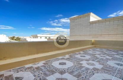 Apartment - 1 Bedroom - 1 Bathroom for rent in Al Mushrif - Abu Dhabi Apartment - 1 Bedroom - 1 Bathroom for rent in Al Mushrif - Abu Dhabi
