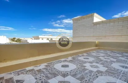 Apartment - 1 Bedroom - 1 Bathroom for rent in Al Mushrif - Abu Dhabi