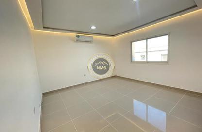 Apartment - 1 Bedroom - 1 Bathroom for rent in Al Mushrif - Abu Dhabi