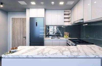 Apartment - 1 Bedroom - 2 Bathrooms for sale in Viera Residences - Dubai Production City (IMPZ) - Dubai Apartment - 1 Bedroom - 2 Bathrooms for sale in Viera Residences - Dubai Production City (IMPZ) - Dubai