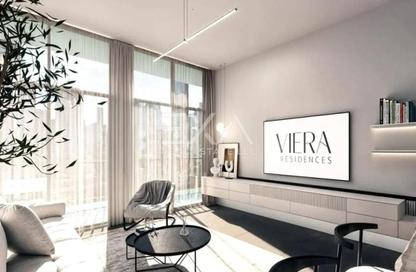 Apartment - 1 Bedroom - 2 Bathrooms for sale in Viera Residences - Dubai Production City (IMPZ) - Dubai Apartment - 1 Bedroom - 2 Bathrooms for sale in Viera Residences - Dubai Production City (IMPZ) - Dubai