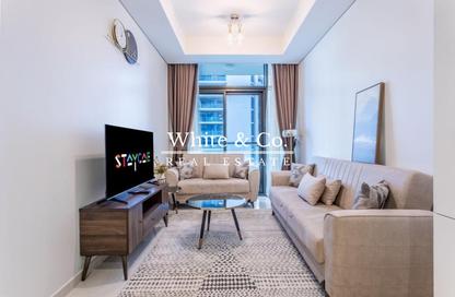 Apartment - 1 Bedroom - 1 Bathroom for sale in Aykon City Tower C - Aykon City - Business Bay - Dubai Apartment - 1 Bedroom - 1 Bathroom for sale in Aykon City Tower C - Aykon City - Business Bay - Dubai