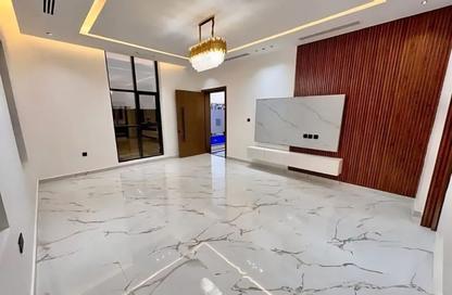 Townhouse - 4 - 7 for sale in Al Helio 2 - Al Helio - Ajman