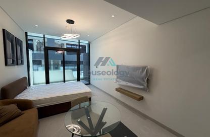 Apartment - Studio - 1 Bathroom for rent in Ashton Park - District 12 - Jumeirah Village Circle - Dubai
