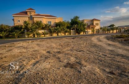 Land - Studio for sale in Al Barsha South 1 - Al Barsha South - Al Barsha - Dubai Land - Studio for sale in Al Barsha South 1 - Al Barsha South - Al Barsha - Dubai