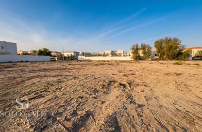 Land - Studio for sale in Al Barsha South 1 - Al Barsha South - Al Barsha - Dubai Land - Studio for sale in Al Barsha South 1 - Al Barsha South - Al Barsha - Dubai