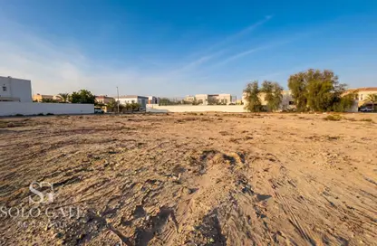 Land - Studio for sale in Al Barsha South 1 - Al Barsha South - Al Barsha - Dubai Land - Studio for sale in Al Barsha South 1 - Al Barsha South - Al Barsha - Dubai