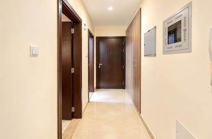 Apartment - Studio - 1 for rent in MM Tower 2 - MM Towers - Dubai Silicon Oasis - Dubai