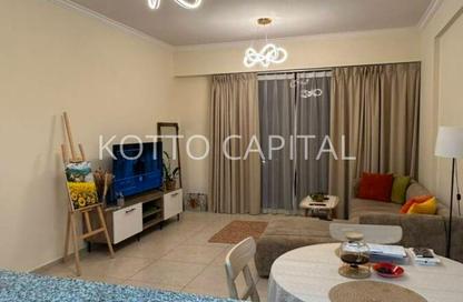 Apartment - 1 Bedroom - 2 Bathrooms for sale in Jade Residence - Dubai Silicon Oasis - Dubai Apartment - 1 Bedroom - 2 Bathrooms for sale in Jade Residence - Dubai Silicon Oasis - Dubai