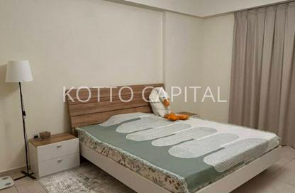 Apartment - 1 Bedroom - 2 Bathrooms for sale in Jade Residence - Dubai Silicon Oasis - Dubai