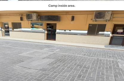 Labor Camp - Studio for rent in Jebel Ali - Dubai