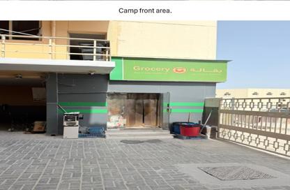 Labor Camp - Studio for rent in Jebel Ali - Dubai