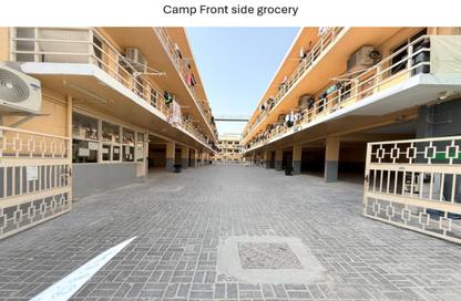 Labor Camp - Studio for rent in Jebel Ali - Dubai