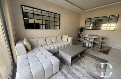 Apartment - 1 Bedroom - 1 Bathroom for sale in Diamond Views 1 - District 14 - Jumeirah Village Circle - Dubai