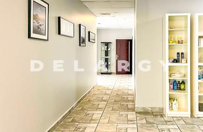 Office Space - Studio for rent in Swiss Tower - JLT Cluster Y - Jumeirah Lake Towers - Dubai