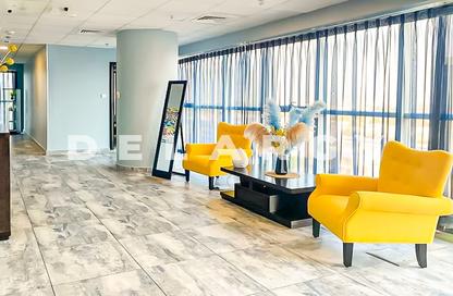 Office Space - Studio for rent in Swiss Tower - JLT Cluster Y - Jumeirah Lake Towers - Dubai Office Space - Studio for rent in Swiss Tower - JLT Cluster Y - Jumeirah Lake Towers - Dubai