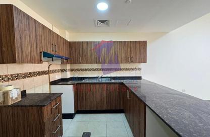 Apartment - 1 Bedroom - 2 Bathrooms for sale in Indigo Spectrum 1 - Indigo Spectrum - International City - Dubai