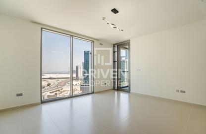 Apartment - 1 Bedroom - 1 Bathroom for rent in MEERA Shams - Shams Abu Dhabi - Al Reem Island - Abu Dhabi