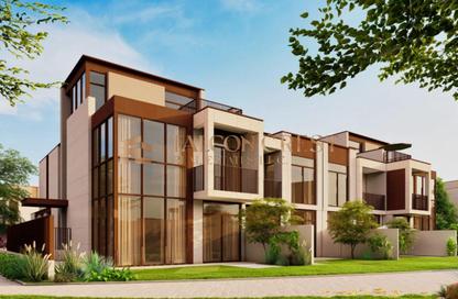 Townhouse - 4 Bedrooms - 4 Bathrooms for sale in Mudon Al Ranim 5 - Mudon - Dubai Townhouse - 4 Bedrooms - 4 Bathrooms for sale in Mudon Al Ranim 5 - Mudon - Dubai