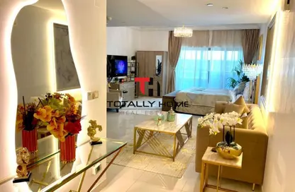 Apartment - Studio - 1 Bathroom for rent in Capital Bay Tower A - Capital Bay - Business Bay - Dubai