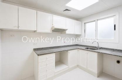 Apartment - 1 Bedroom - 2 Bathrooms for rent in Mankhool Building - Al Mankhool - Bur Dubai - Dubai